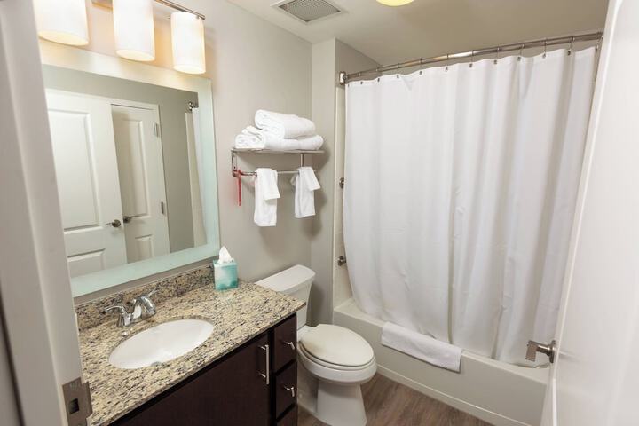 TownePlace Suites Bowling Green