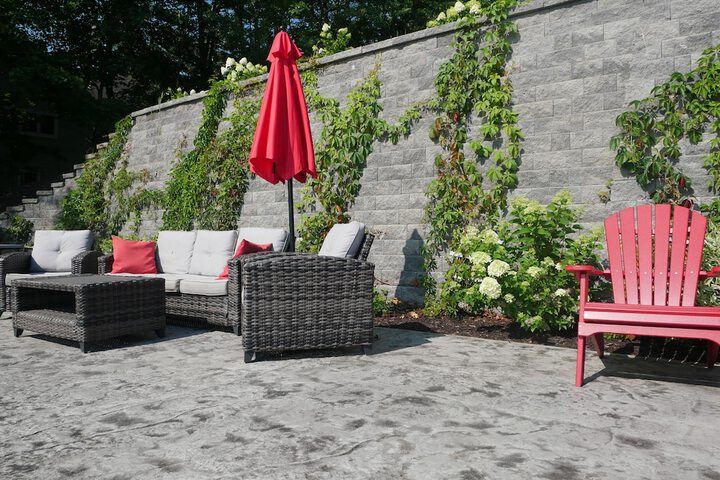 Terrace/Patio 68 of 85