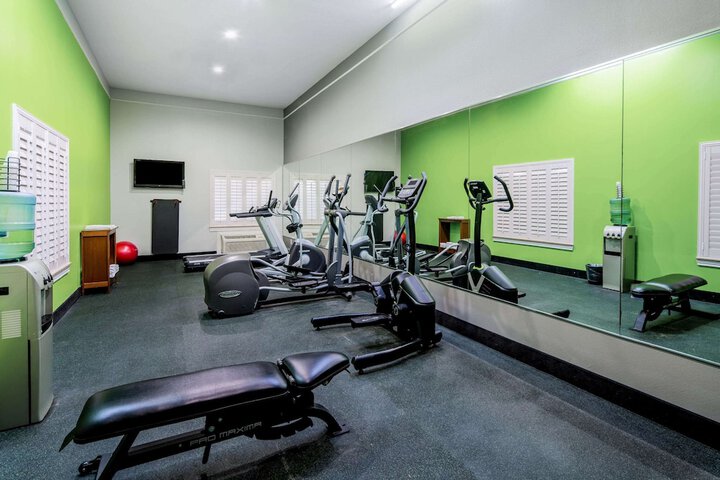 Health and Fitness 27 of 29