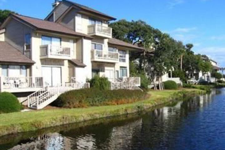 Kiawah Island by Wyndham Vacation Rentals