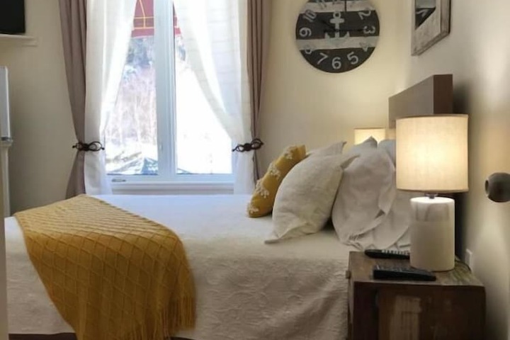 auberge maison gagne