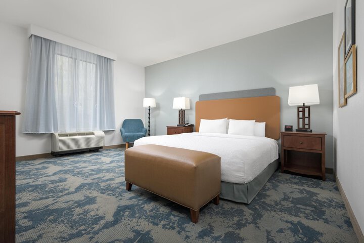 Hampton Inn Cleveland TN