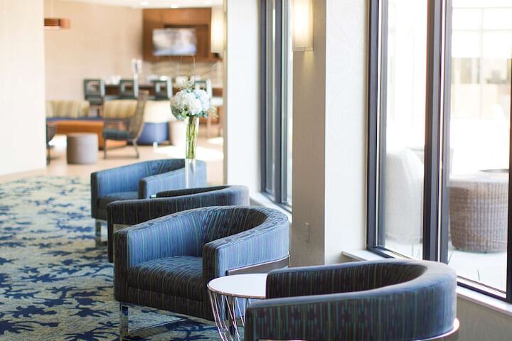 Hilton Garden Inn Longview