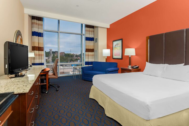 Hilton Branson Convention Center