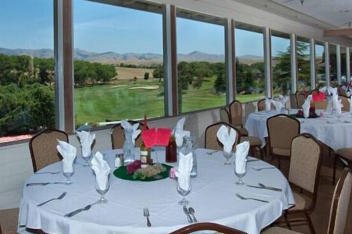 Ridgemark Golf Club & Resort
