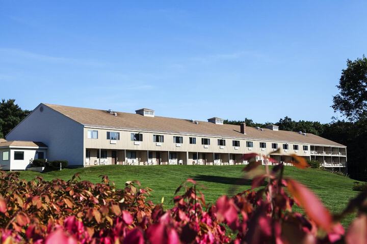 Hotel 8 of 57