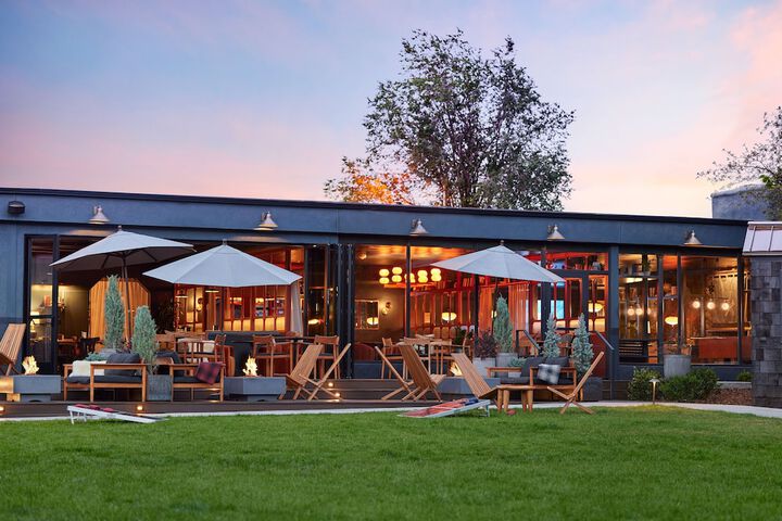 High Country Motor Lodge – Near NAU / Downtown