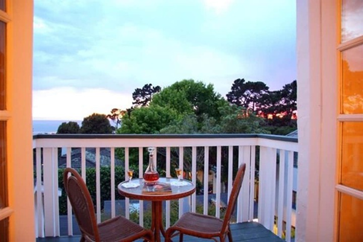 Terrace/Patio 32 of 32