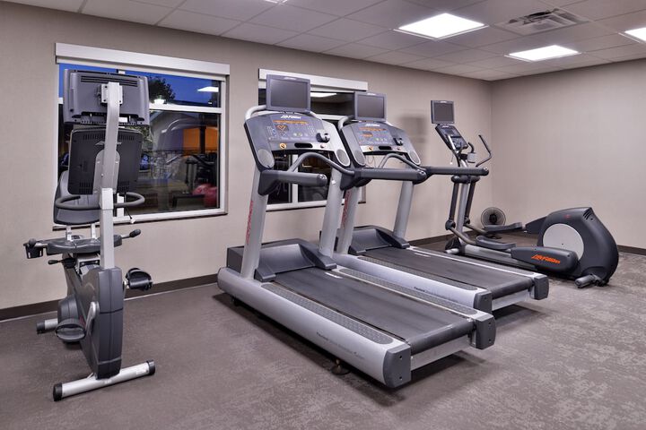 Residence Inn by Marriott Coralville