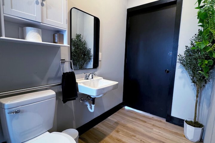 Brand New Private Share Room
