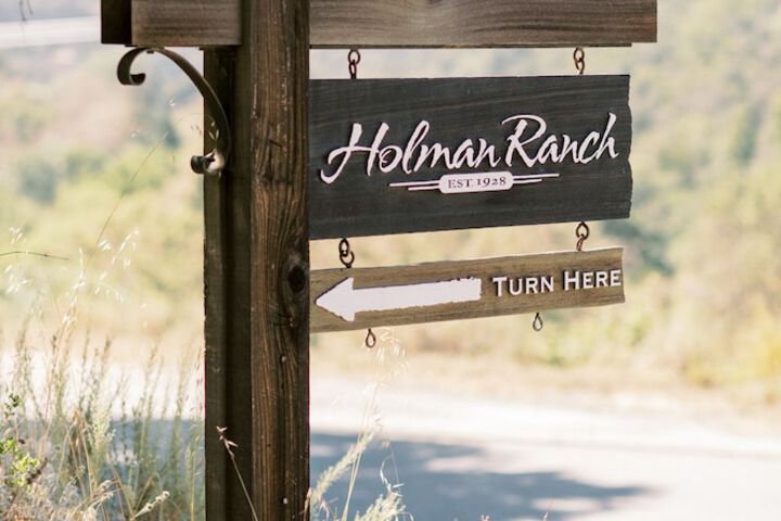 Holman Ranch Estate Vineyard & Winery