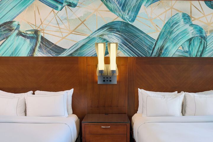 Hilton Beachfront Resort & Spa Hilton Head Island