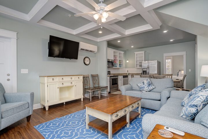 Bransons Nantucket