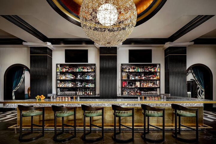 Grand Bohemian Orlando Autograph Collection