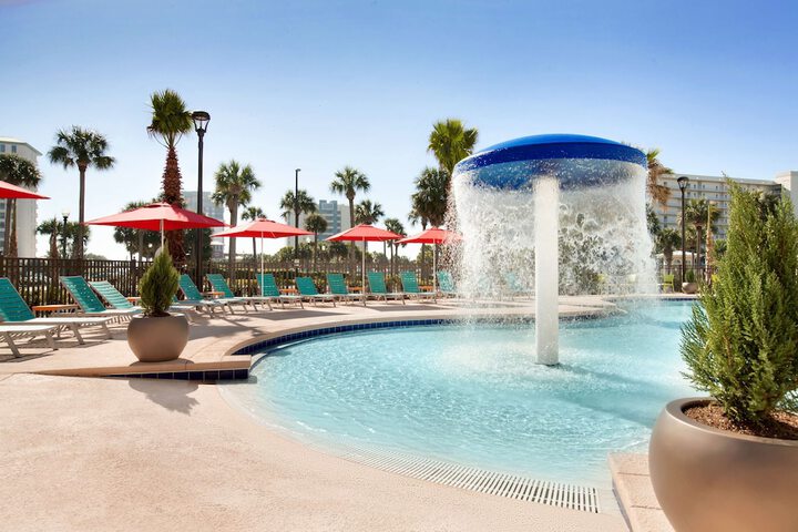 Home2 Suites by Hilton Destin
