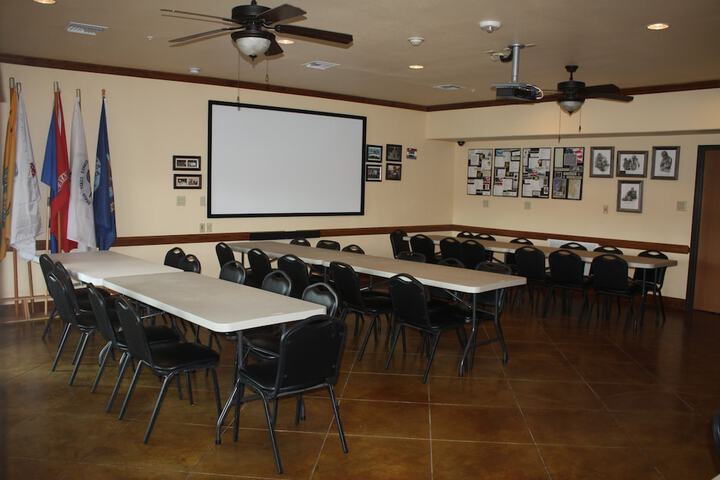 Meeting 34 of 44