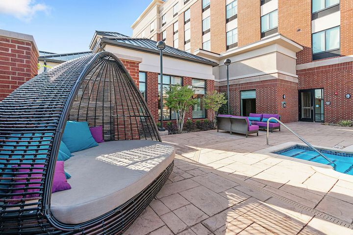 Hilton Garden Inn Edmond / Oklahoma City North OK