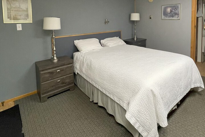 Rest Easy Motel