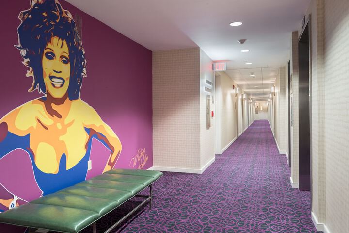 TRYP by Wyndham Newark Downtown