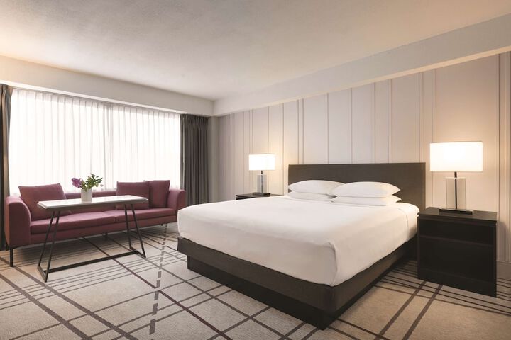 Hyatt Regency Louisville