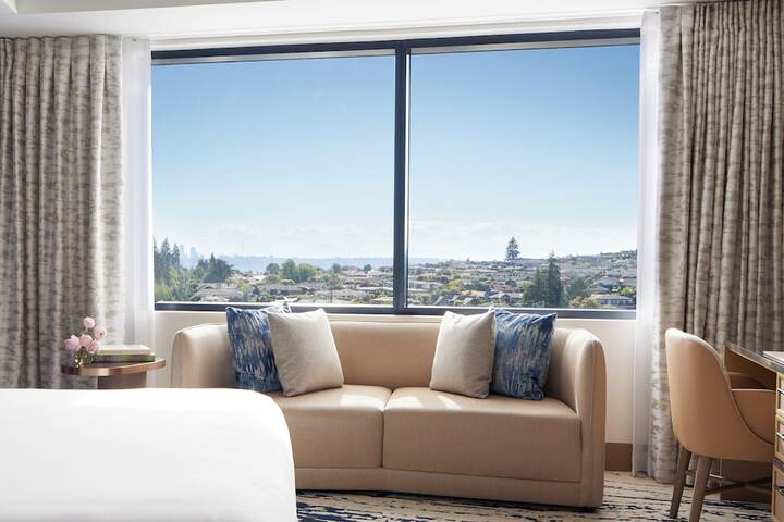 InterContinental Seattle Bellevue by IHG