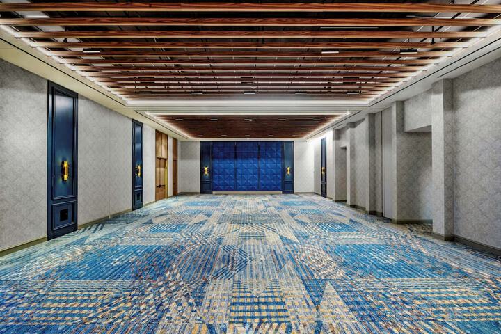Embassy Suites by Hilton Virginia Beach Oceanfront Resort