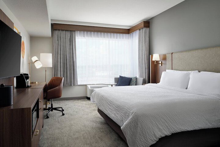 Holiday Inn Meridian E I 20 / I 59 by IHG