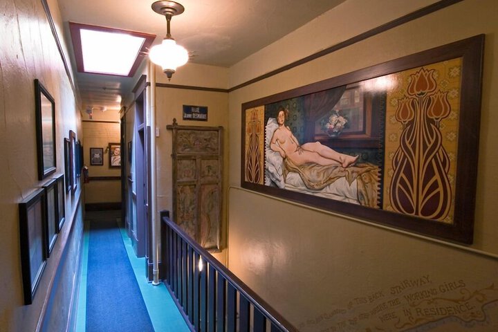 McMenamins Olympic Club