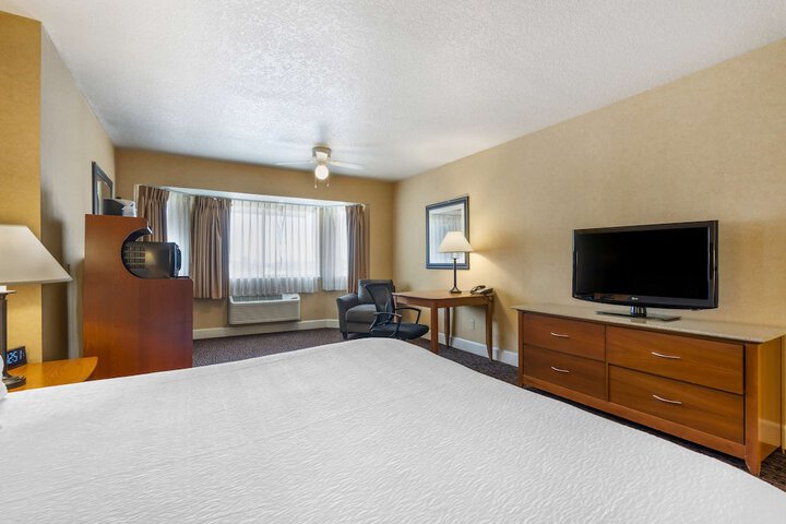 Best Western Plus Placerville Inn