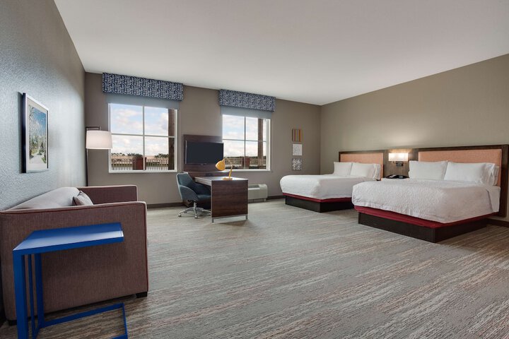 Hampton Inn & Suites Ft. Lauderdale / Miramar