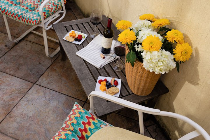 Terrace/Patio 38 of 46