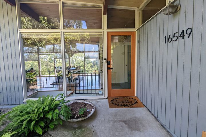 Seattle Vacation Home - Lake Forest Park