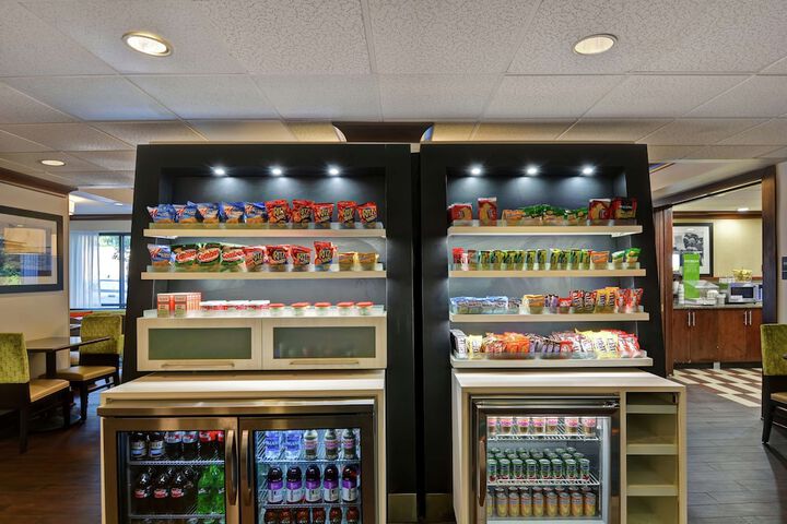Hampton Inn Birmingham / Mountain Brook
