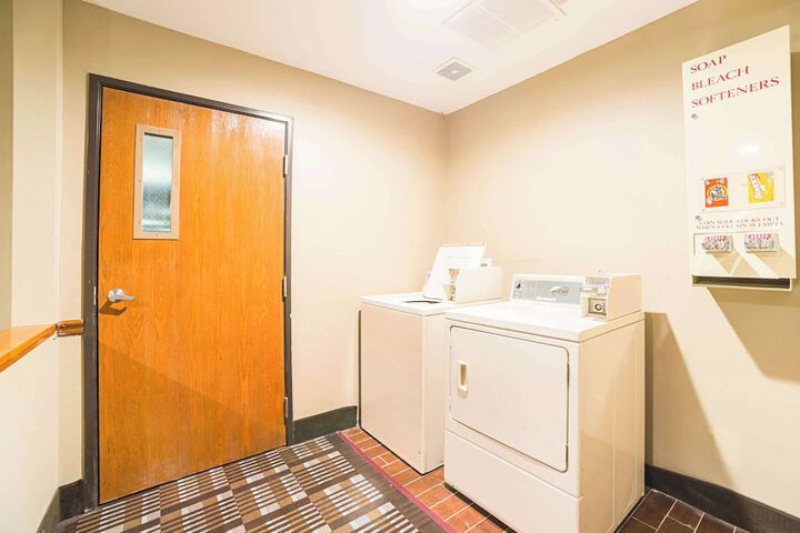 Quality Inn Carbondale University area