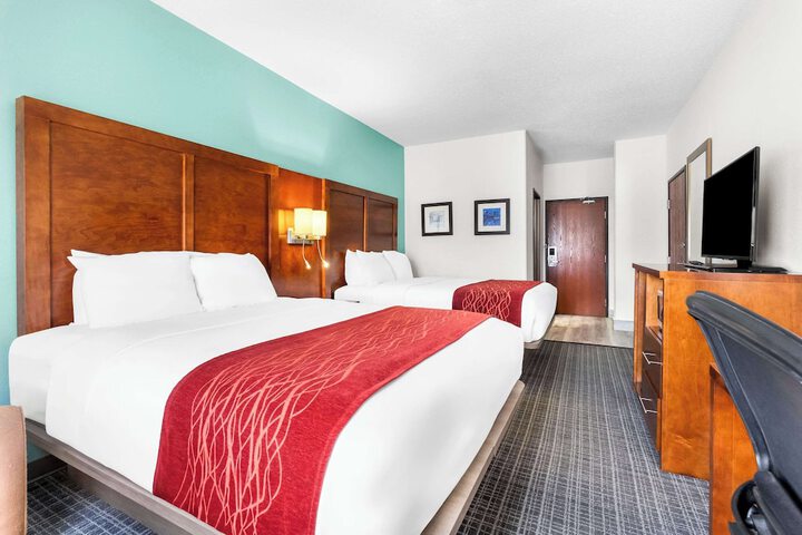 Comfort Inn Marion