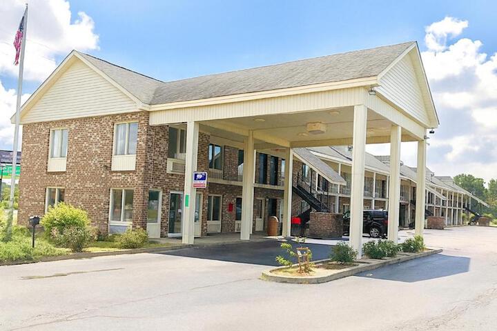 Best Inn Manning