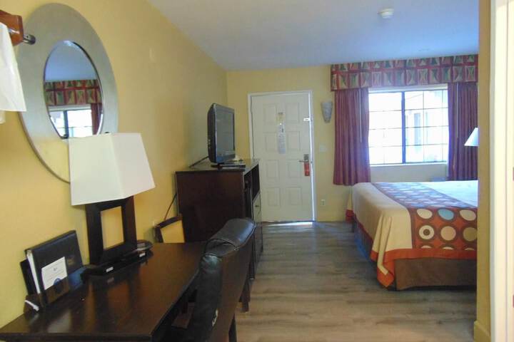 Super 8 by Wyndham Payson