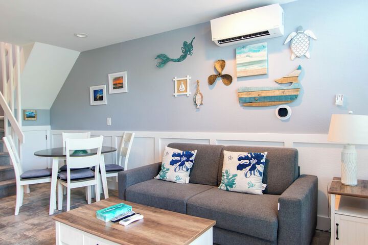 The Surf Club