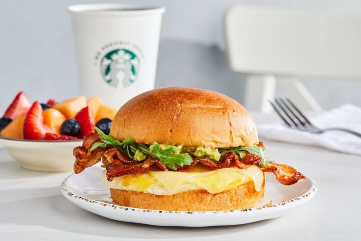 Breakfast/Coffee Service 59 of 66