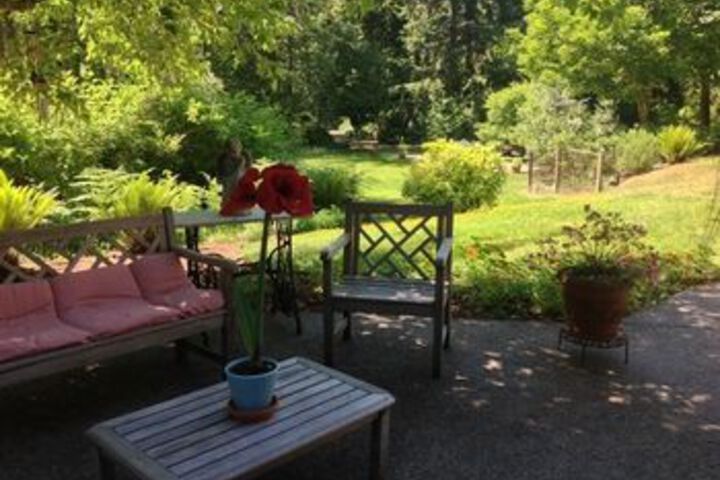 Auberge de Seattle French Country Inn