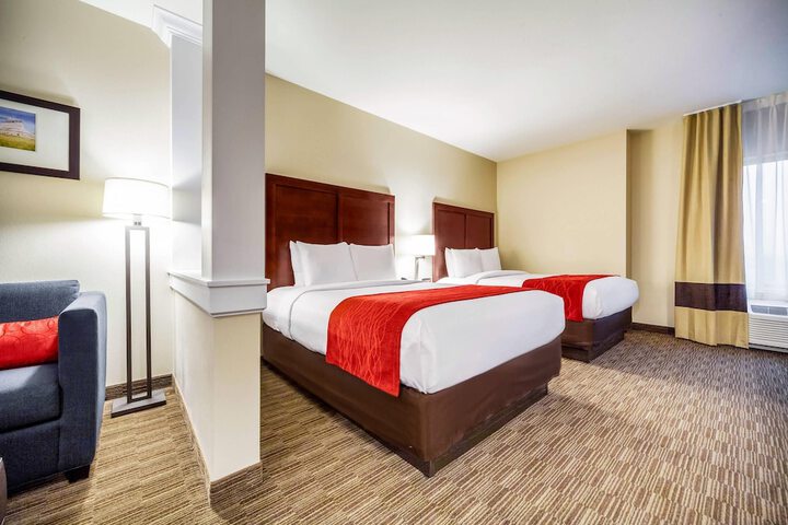 Comfort Inn & Suites North Platte