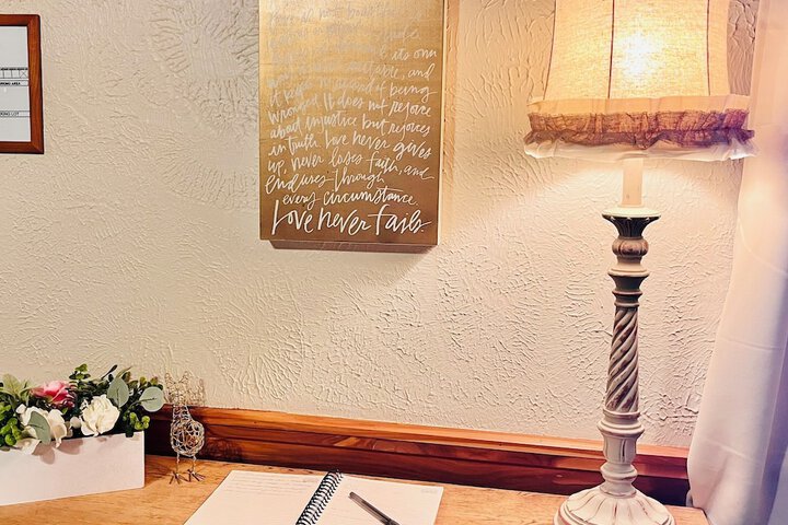 Bear Inn Retreat