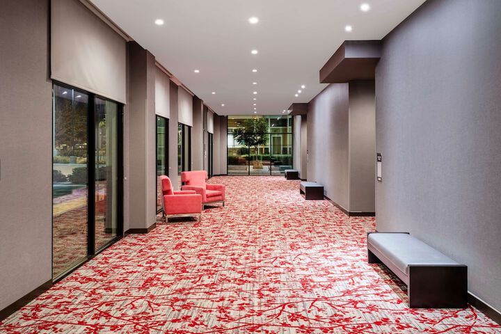 Hilton Garden Inn Pomona Chino