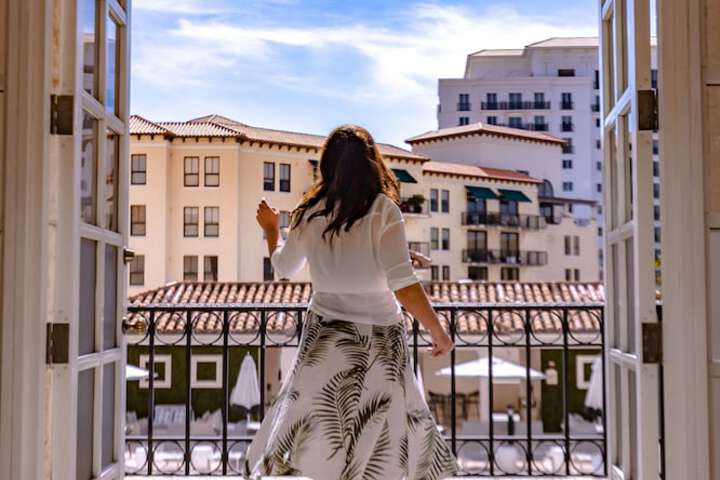 Hyatt Regency Coral Gables