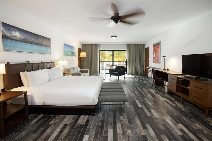 The Perry Hotel & Marina Key West