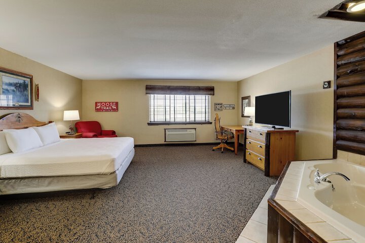 Stoney Creek Hotel Columbia