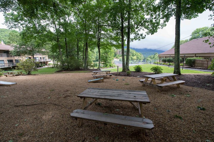 Bluegreen Vacations Blue Ridge Village an Ascend Collection Resort