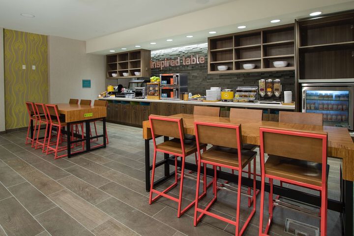 Home2 Suites by Hilton Grove City Columbus