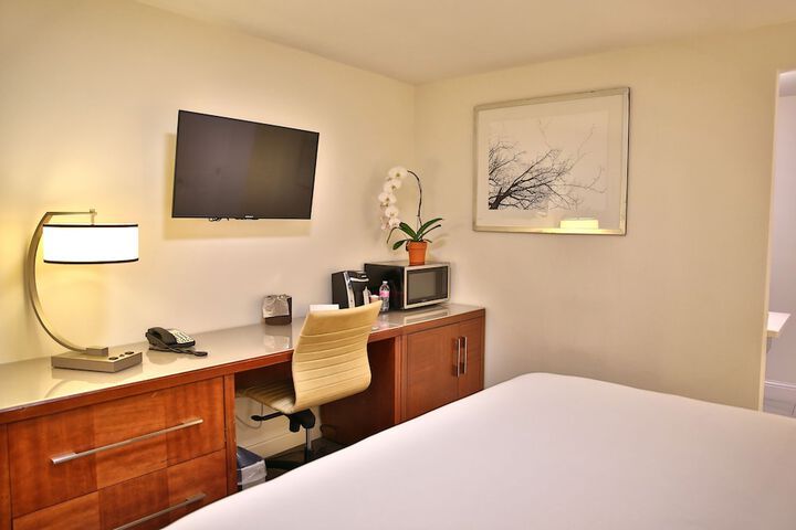 Travelodge by Wyndham Crescent City
