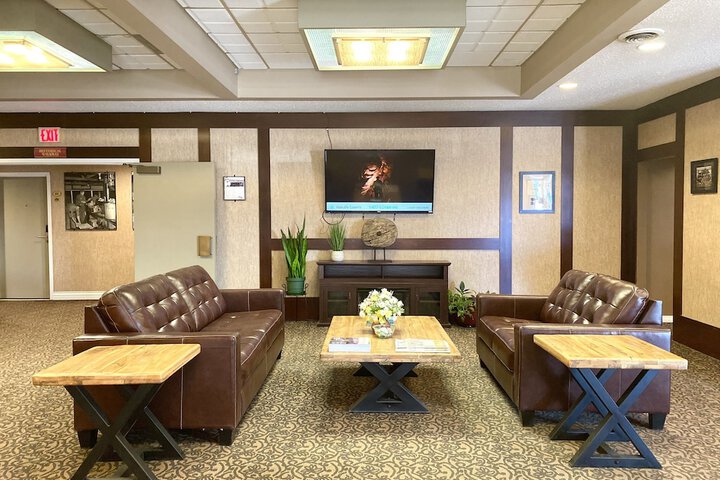 Hotel Interior 11 of 58